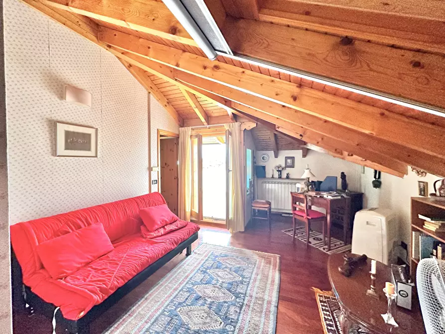 Immagine 44 di Trilocale in vendita  in Largo Luigi Dott.Pasta 18 a Borgo Ticino