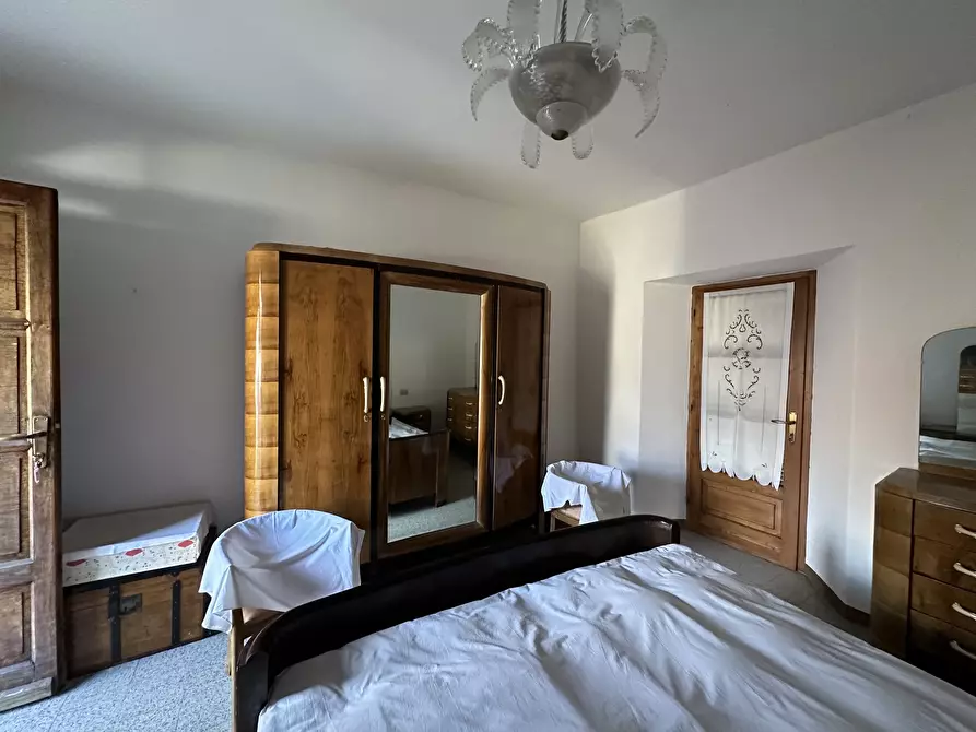 Immagine 10 di Rustico / casale in vendita  in Via Nazionale 1 a Colazza