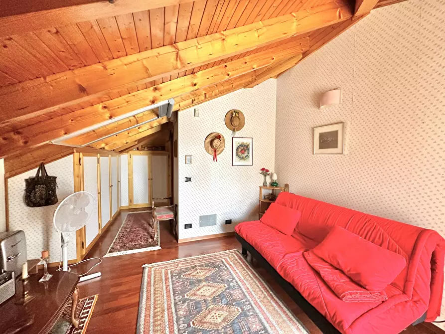 Immagine 41 di Trilocale in vendita  in Largo Luigi Dott.Pasta 18 a Borgo Ticino