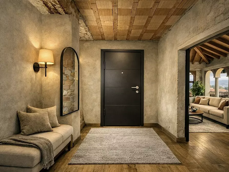 Immagine 4 di Trilocale in vendita  in Via Vittorio Emanuele II 999 a Borgo Ticino