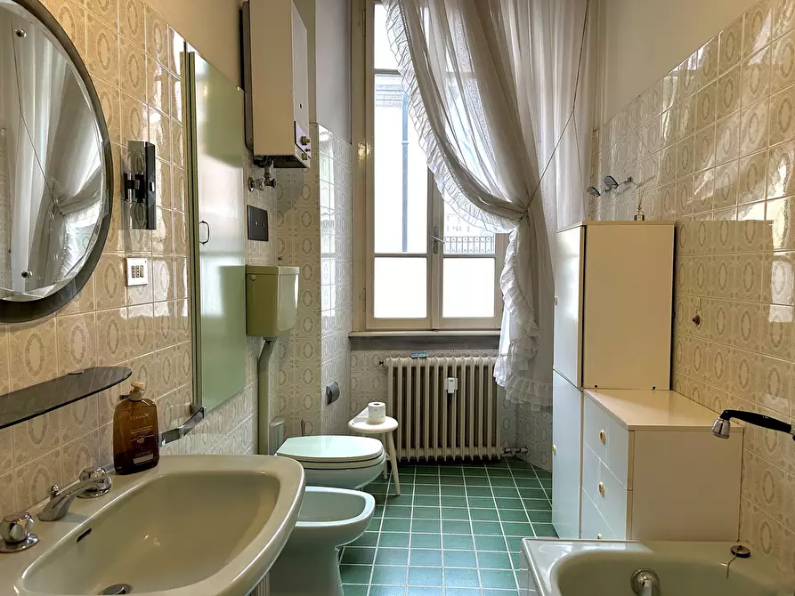 Immagine 28 di Quadrilocale in vendita  in Via Gentile 1 a Gozzano