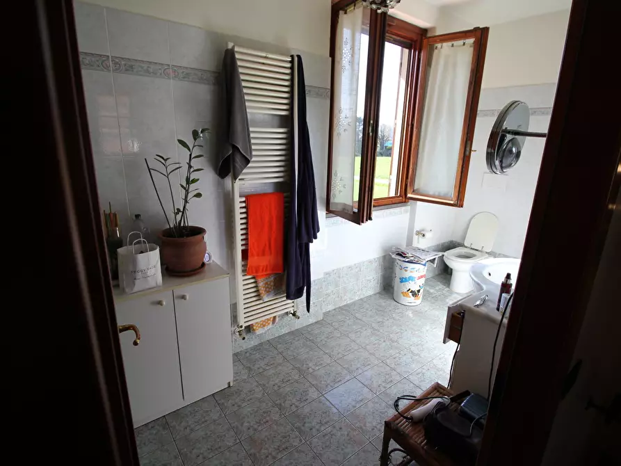 Immagine 23 di Porzione di casa in vendita  in Località La Gracchia a Vicchio