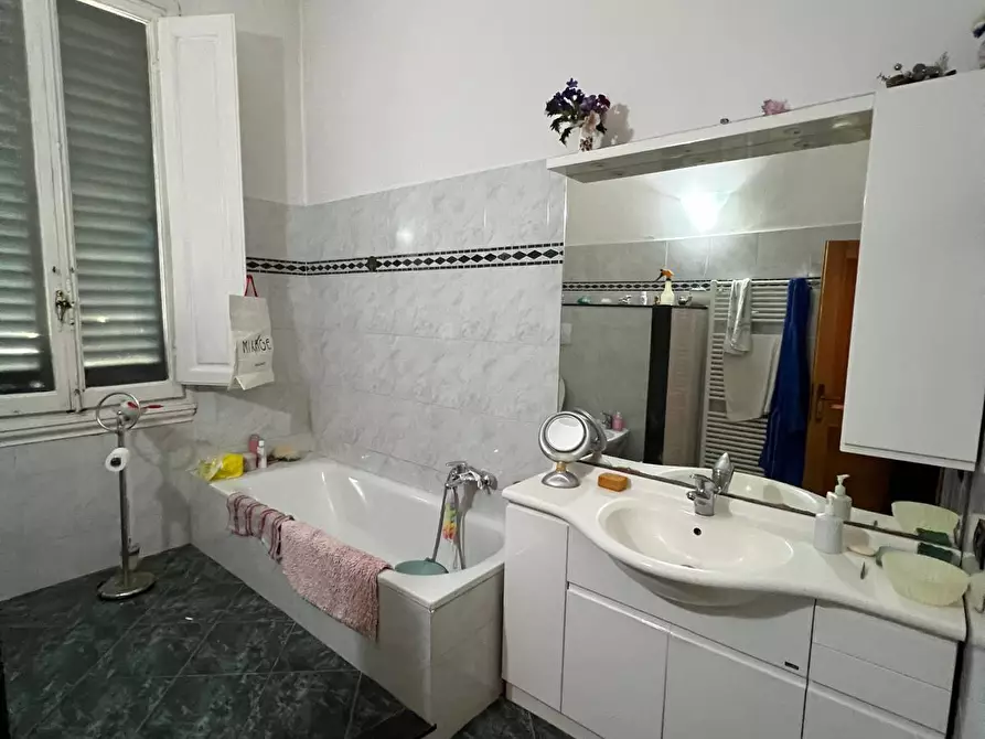 Immagine 10 di Villa in vendita  in via gallino a Firenze