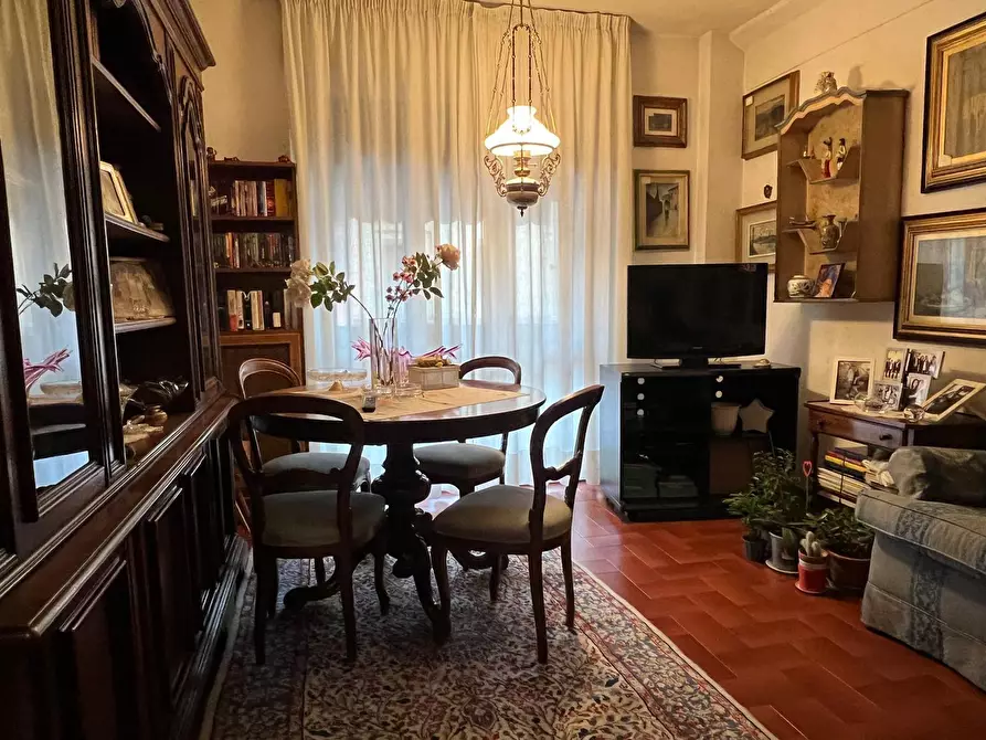 Immagine 7 di Pentalocale in vendita  in Via del Barco a Firenze