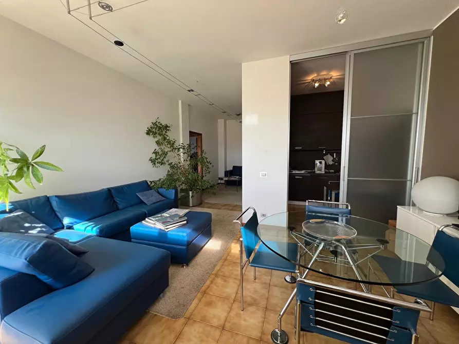 Immagine 4 di Quadrilocale in vendita  in via bechi a Firenze