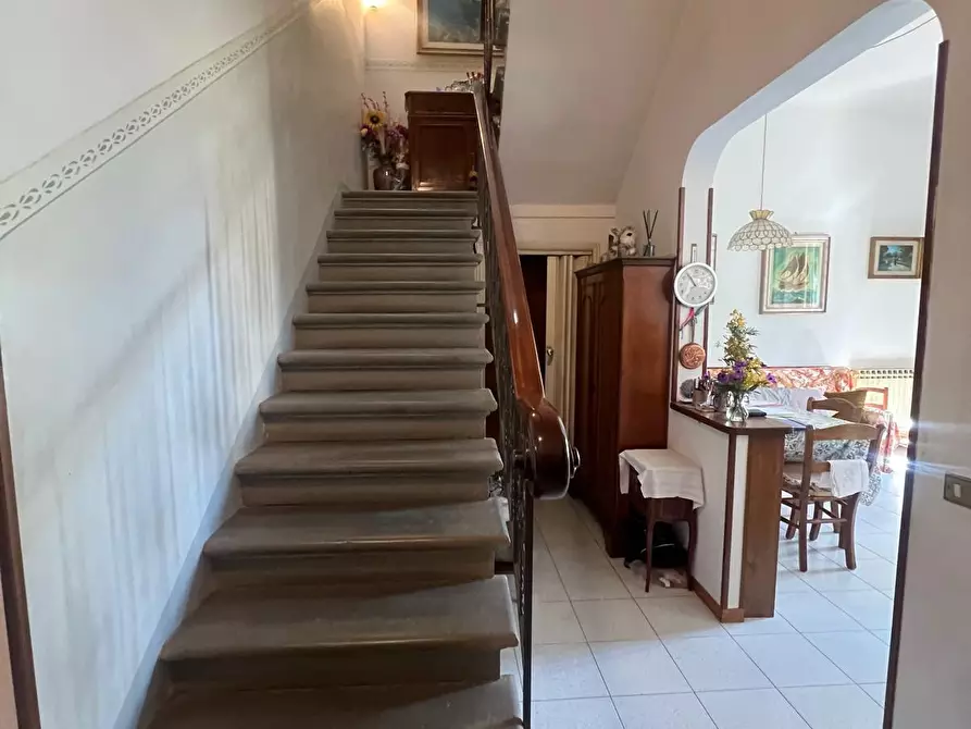 Immagine 17 di Terratetto in vendita  in Via di Rocca Tedalda a Firenze