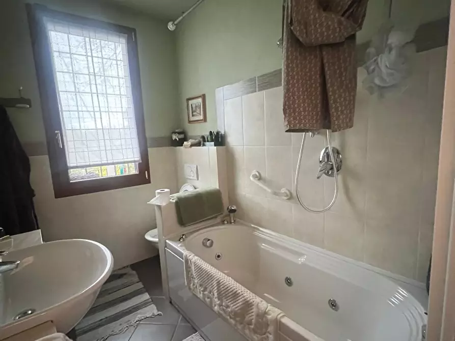 Immagine 48 di Casa indipendente in vendita  in Via Poggio di Pozzolatico a Impruneta