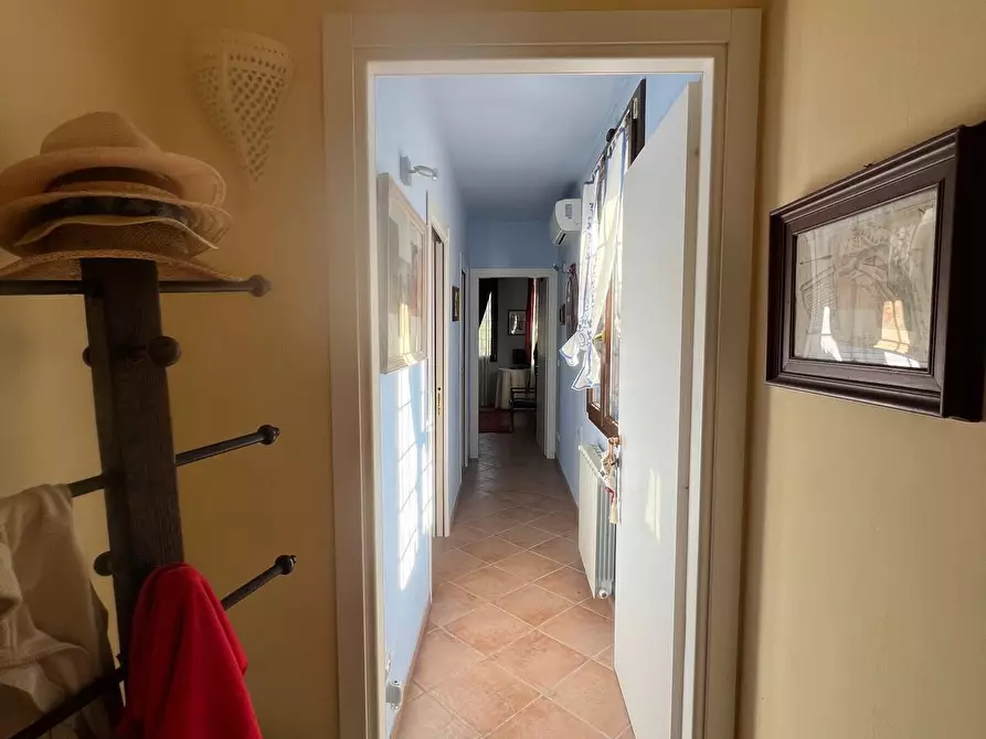 Immagine 62 di Casa indipendente in vendita  in Via Poggio di Pozzolatico a Impruneta