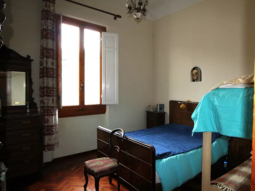 Immagine 35 di Terratetto in vendita  in Via di Rocca Tedalda a Firenze