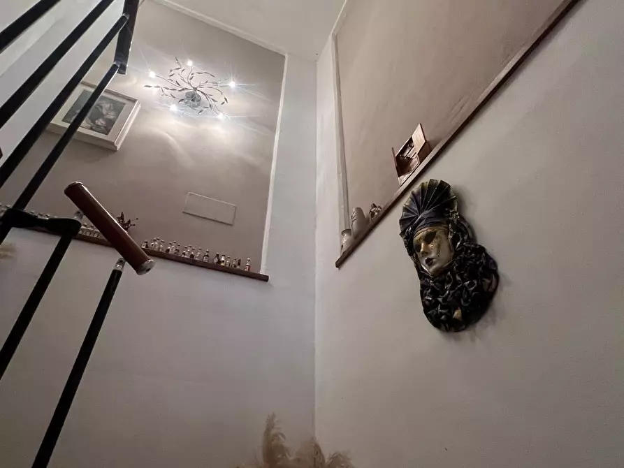 Immagine 10 di Pentalocale in vendita  in Via Canto alle Gracchie a Scandicci