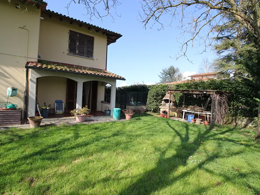 Immagine 26 di Porzione di casa in vendita  in Località La Gracchia a Vicchio