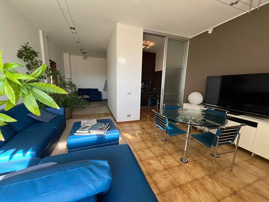 Immagine 3 di Quadrilocale in vendita  in via bechi a Firenze