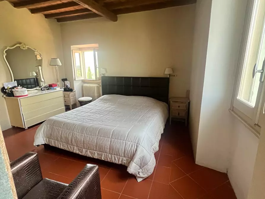 Immagine 65 di Porzione di casa in vendita  in Via di Vingone a Scandicci