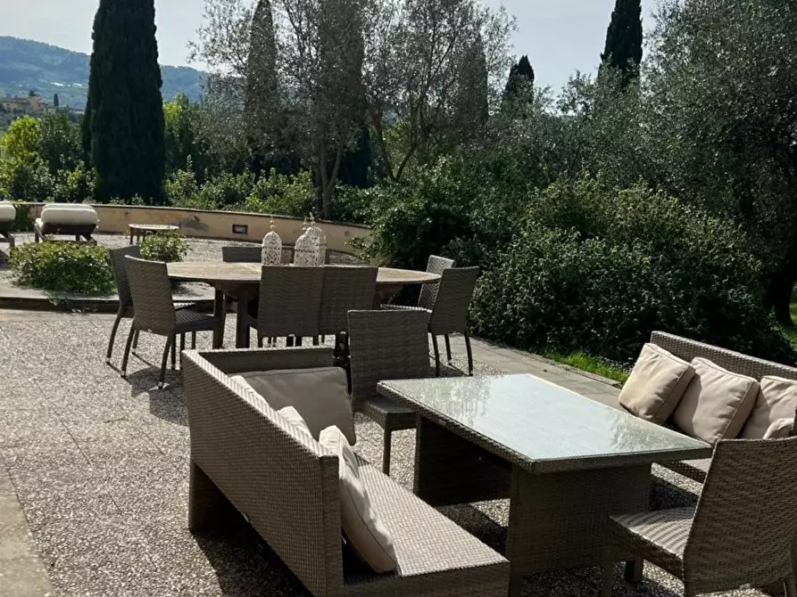 Immagine 5 di Porzione di casa in vendita  in Via di Vingone a Scandicci