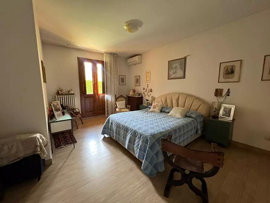 Immagine 19 di Terratetto in vendita  in Via Filippo Webb a Firenze