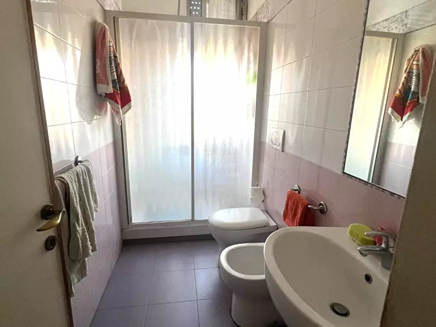 Immagine 17 di Quadrilocale in vendita  in Via Carlo del Greco a Firenze