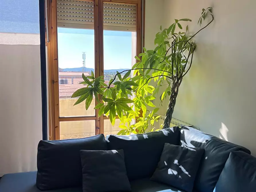 Immagine 7 di Quadrilocale in vendita  in via bechi a Firenze