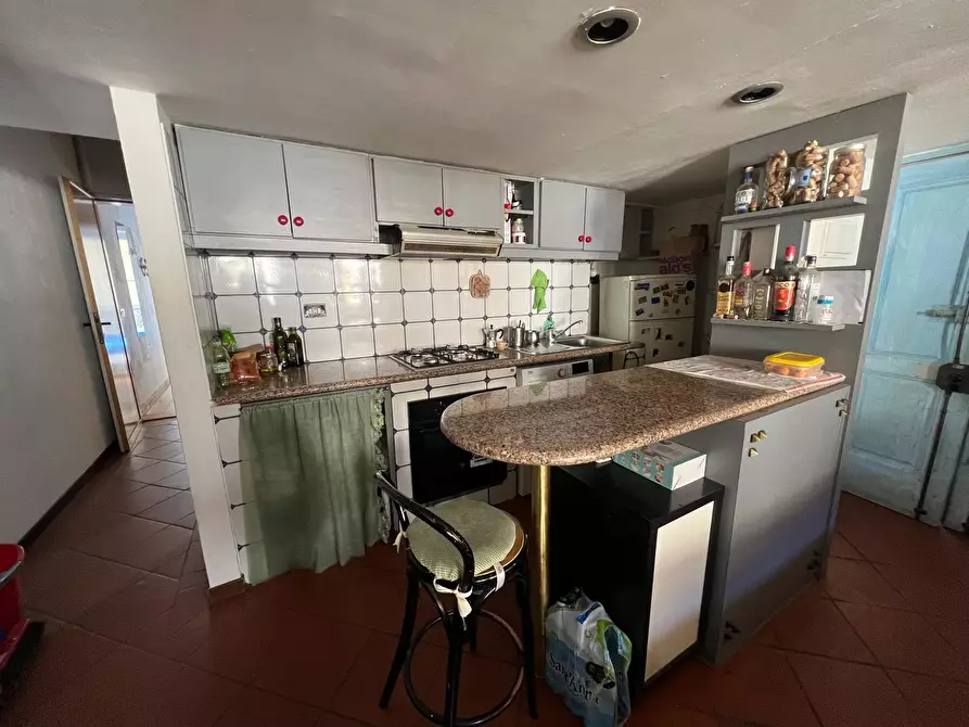 Immagine 5 di Quadrilocale in vendita  in borgo ognissanti a Firenze