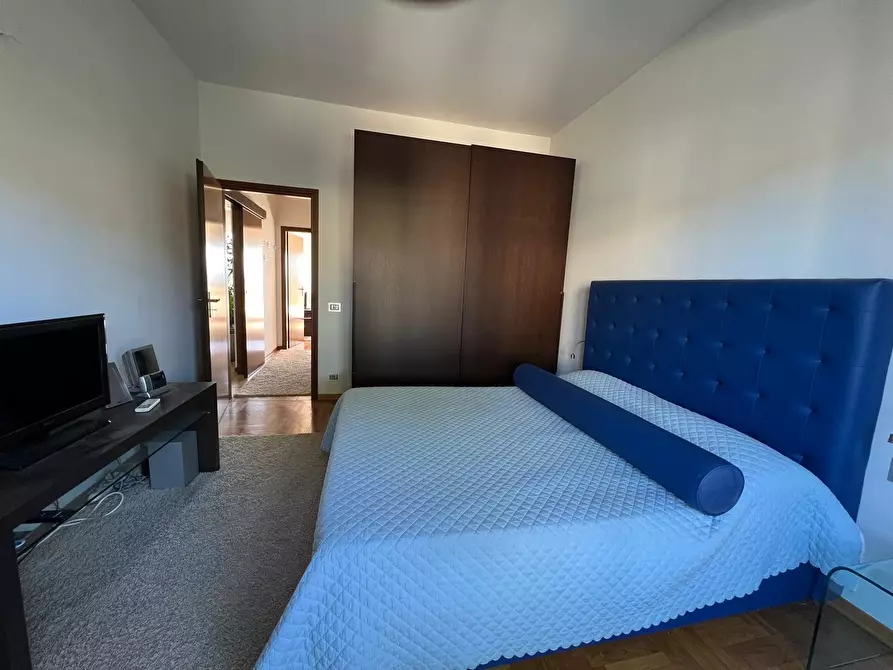 Immagine 26 di Quadrilocale in vendita  in via bechi a Firenze