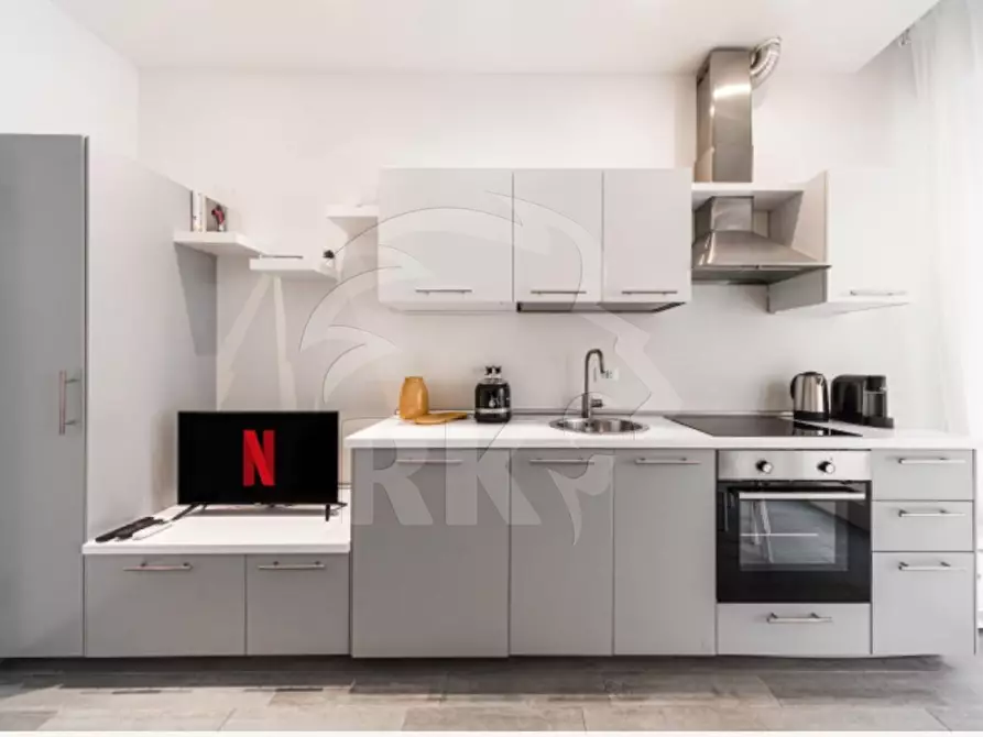 Immagine 6 di Monolocale in affitto  in Via Marconi 1 a Bologna