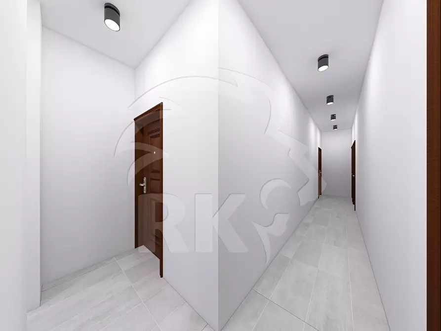 Immagine 6 di Bilocale in vendita  in Via Galliera 55 a Bologna