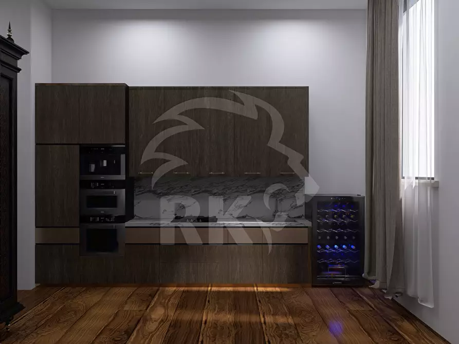 Immagine 9 di Bilocale in vendita  in Via Galliera 55 a Bologna