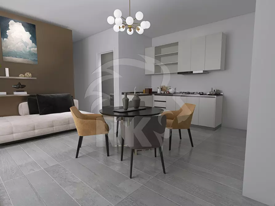 Immagine 1 di Monolocale in vendita  in Via Vezza 18 a Bologna