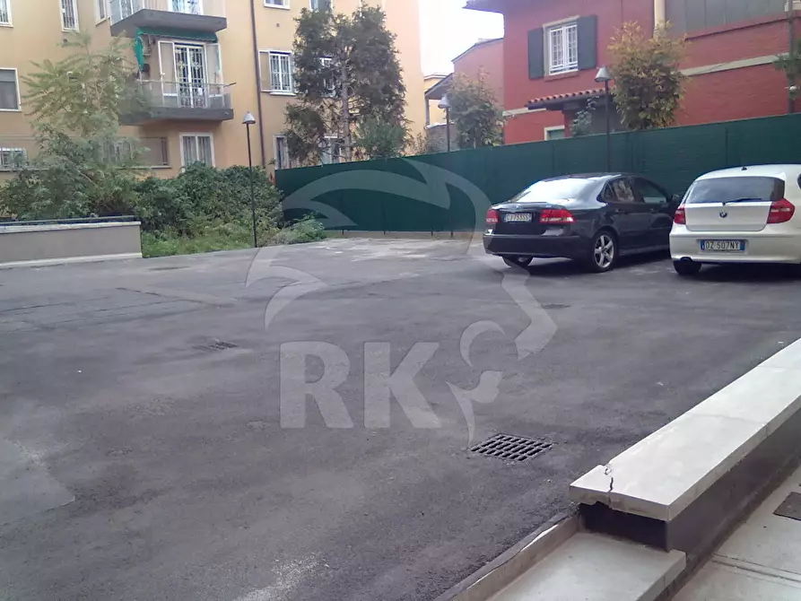 Immagine 3 di Trilocale in affitto  a Bologna