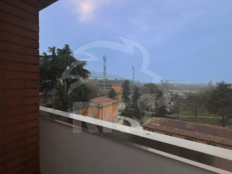 Immagine 9 di Quadrilocale in vendita  in Via Ferruccio Magnani 4 a Bologna