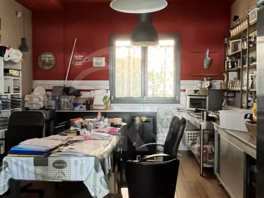Immagine 8 di Bar / Ristorante in vendita  in Via Ravenna 250 a Ferrara