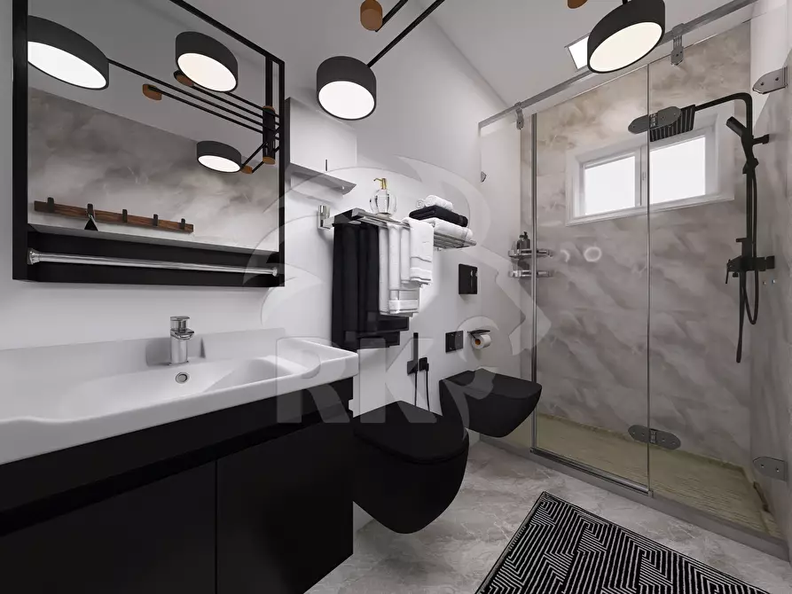 Immagine 18 di Quadrilocale in vendita  in Via Nazionale 145 a Pianoro