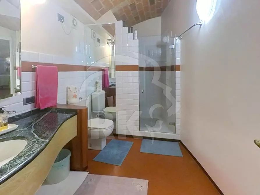 Immagine 21 di Villa in vendita  in via Porrettana 242 a Sasso Marconi