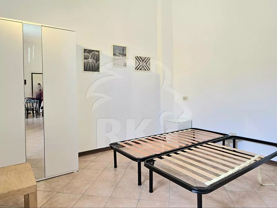 Immagine 7 di Monolocale in affitto  a Bologna