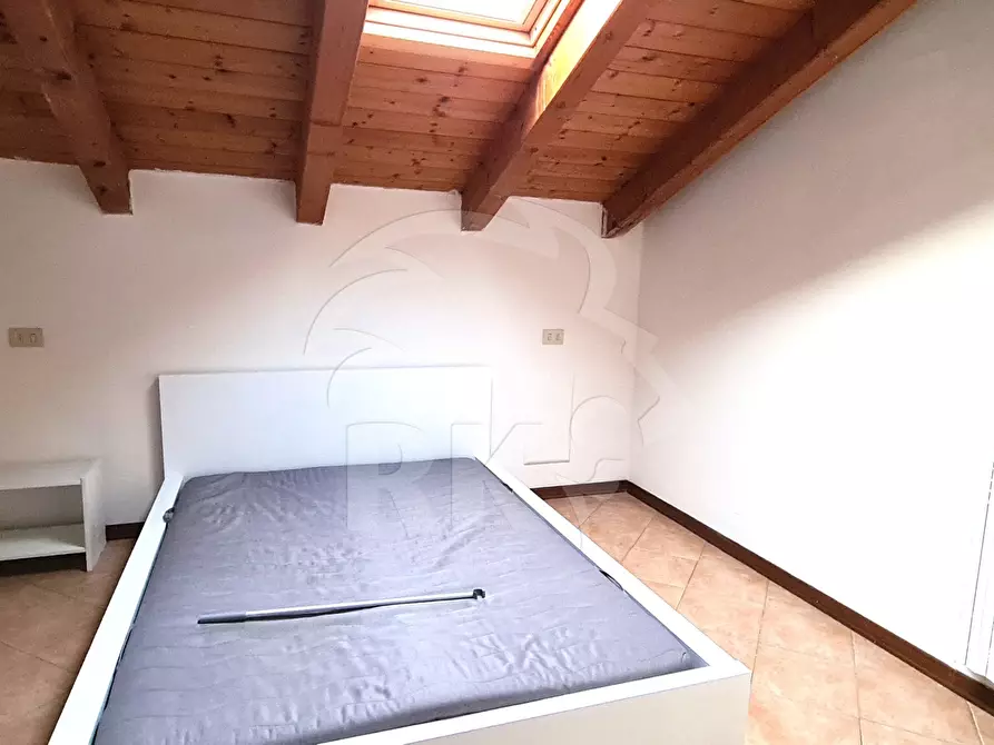 Immagine 13 di Quadrilocale in affitto  in Viale Antonio Silvani 4 a Bologna
