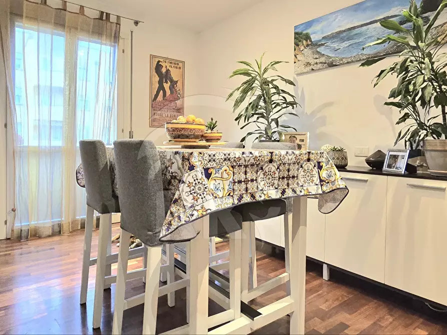 Immagine 7 di Bilocale in affitto  in Via Sante Vincenzi 46 a Bologna