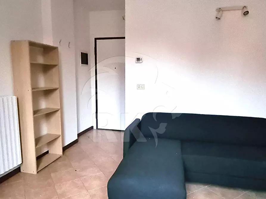 Immagine 5 di Quadrilocale in affitto  in Viale Antonio Silvani 4 a Bologna