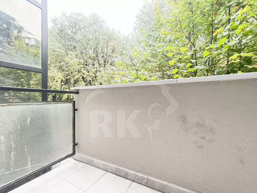 Immagine 17 di Quadrilocale in affitto  in Via Degli Orti 40 a Bologna