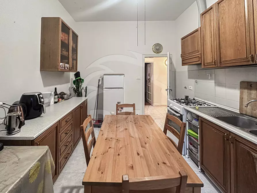 Immagine 7 di Trilocale in affitto  in Via Col di Lana 11 a Bologna