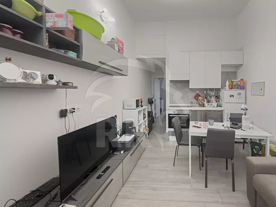 Immagine 9 di Bilocale in vendita  in Via Reggio Emilia 6 a Bologna