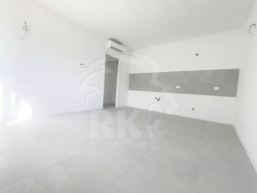 Immagine 5 di Bilocale in vendita  in via Triumvirato 20 a Bologna