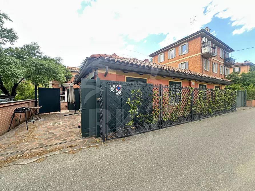 Immagine 7 di Monolocale in vendita  in Via Felice Battaglia 5 a Bologna