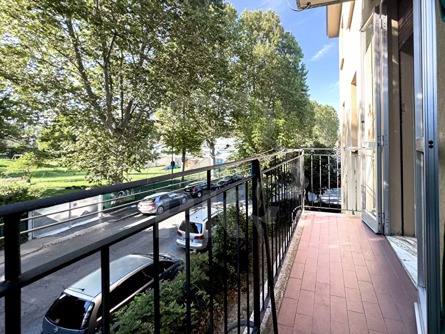 Immagine 2 di Appartamento in affitto  in via Gracchi 4 a Bologna