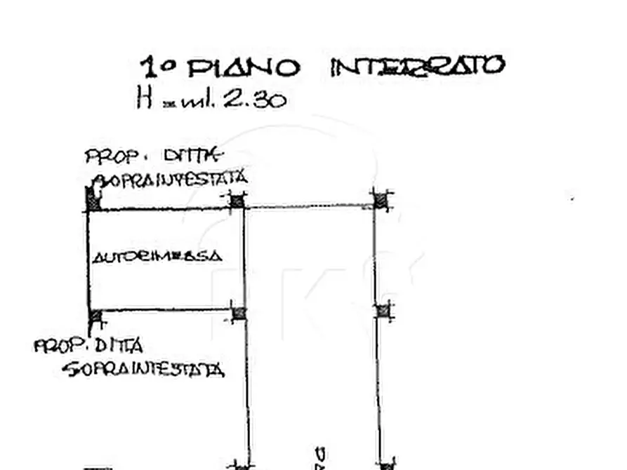 Immagine 5 di Ufficio in affitto  in Via Cesare Boldrini 22 a Bologna
