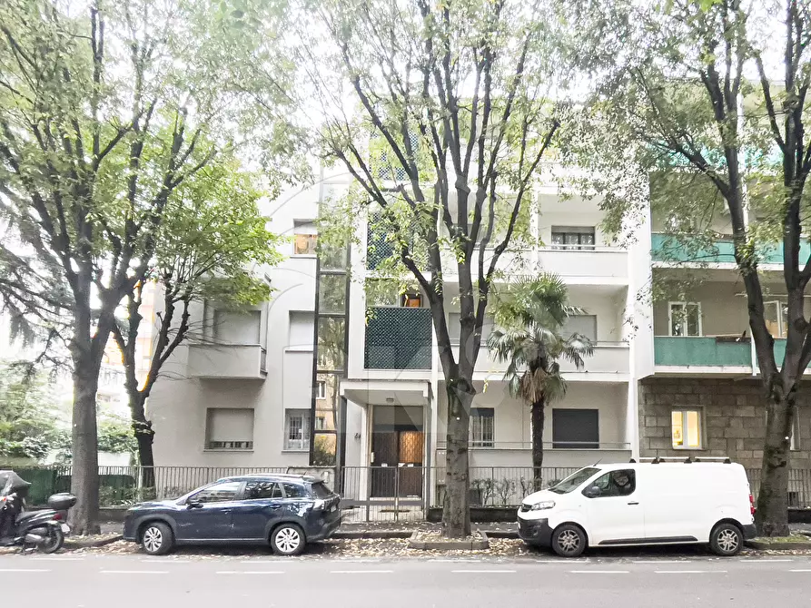 Immagine 1 di Quadrilocale in affitto  in Via Degli Orti 40 a Bologna