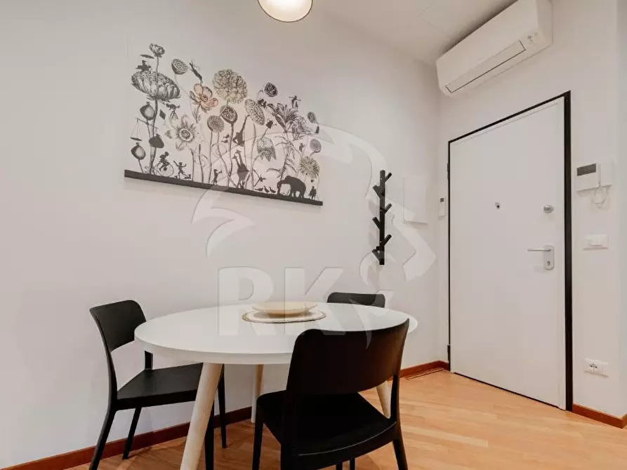 Immagine 6 di Trilocale in vendita  in Via Giovanni Amendola 12 a Bologna