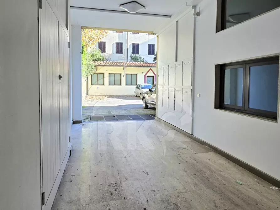 Immagine 9 di Garage in vendita  in Via Masaccio 176 a Firenze