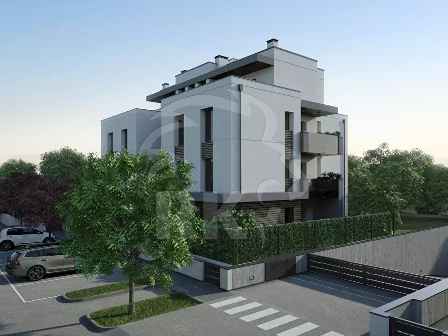 Immagine 19 di Trilocale in vendita  in via Porrettana 114 a Sasso Marconi