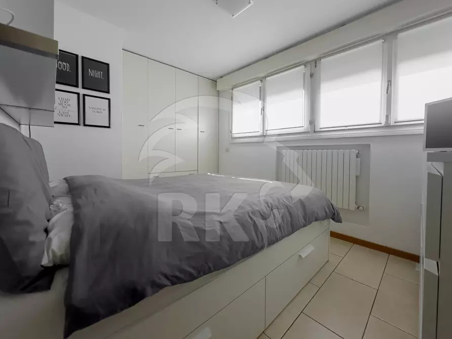 Immagine 11 di Quadrilocale in affitto  in via dell'indipendenza 54 a Bologna