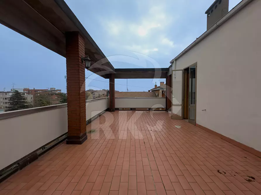 Immagine 12 di Quadrilocale in vendita  in Via Ferruccio Magnani 4 a Bologna