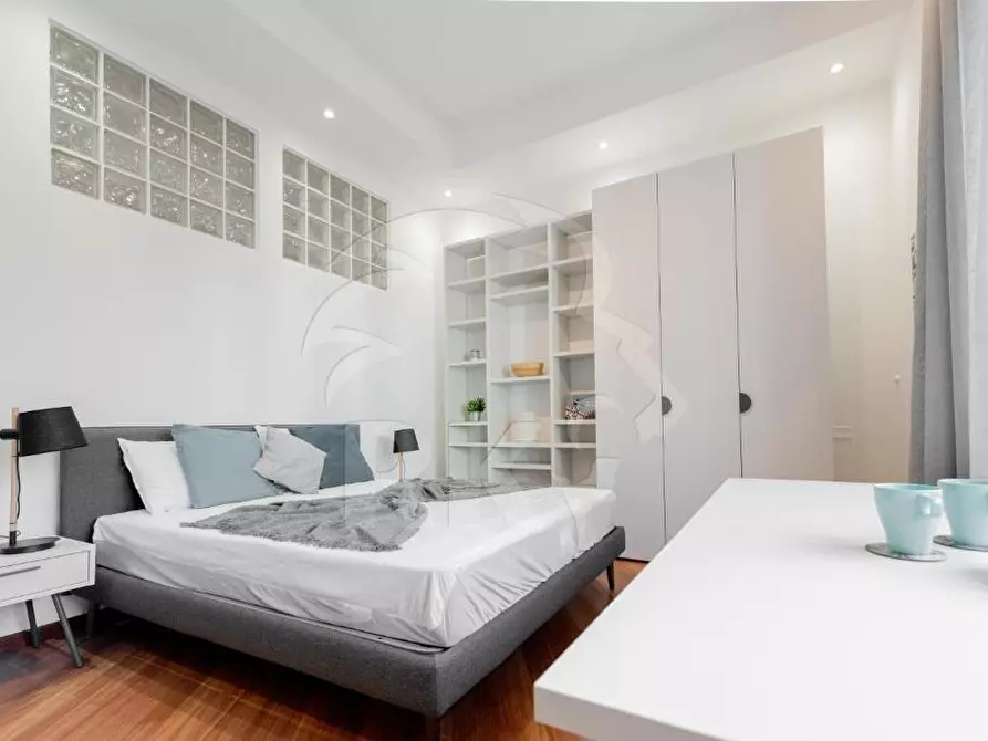 Immagine 8 di Trilocale in vendita  in Via Giovanni Amendola 12 a Bologna